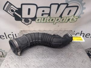 Gebruikte Turboslang Renault Captur (2R) 1.2 TCE 16V EDC Prijs € 42,35 Inclusief btw aangeboden door DeVo Autoparts