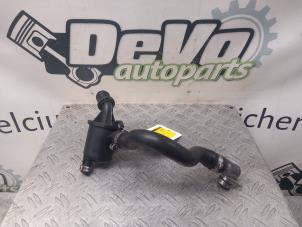 Gebruikte Carterventilatie Alfa Romeo MiTo (955) 1.6 JTDm 16V Prijs € 30,25 Inclusief btw aangeboden door DeVo Autoparts