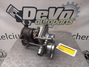 Gebruikte Turbo Renault Captur (2R) 0.9 Energy TCE 12V Prijs € 302,50 Inclusief btw aangeboden door DeVo Autoparts