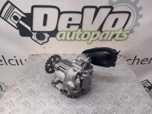 Gebruikte Oliepomp Renault Trafic (1FL/2FL/3FL/4FL) 1.6 dCi 95 Prijs € 60,50 Inclusief btw aangeboden door DeVo Autoparts