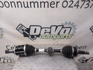 Gebruikte Aandrijfas links-voor Toyota C-HR (X1,X5) 1.8 16V Hybrid Prijs € 151,25 Inclusief btw aangeboden door DeVo Autoparts