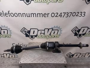 Gebruikte Homokineetas rechts-voor Toyota RAV4 (A5) 2.5 16V Prijs € 175,45 Inclusief btw aangeboden door DeVo Autoparts