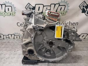 Gebruikte Automaatbak Toyota RAV4 (A5) 2.5 16V Prijs € 1.210,00 Inclusief btw aangeboden door DeVo Autoparts