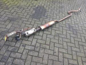 Gebruikte Katalysator Renault Captur II (RJB) 1.6 E-Tech 160 Prijs € 544,50 Inclusief btw aangeboden door DeVo Autoparts