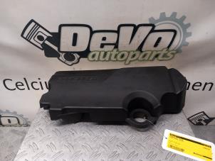 Gebruikte Afdekplaat motor Ford Focus 3 1.0 Ti-VCT EcoBoost 12V 100 Prijs € 48,40 Inclusief btw aangeboden door DeVo Autoparts