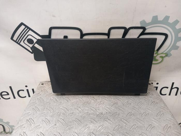 Gebruikte Diversen Toyota RAV4 (A5) 2.5 16V Prijs € 30,25 Inclusief btw aangeboden door DeVo Autoparts