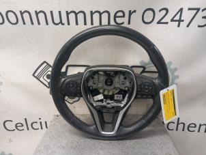 Gebruikte Stuurwiel Toyota RAV4 (A5) 2.5 16V Prijs € 181,50 Inclusief btw aangeboden door DeVo Autoparts