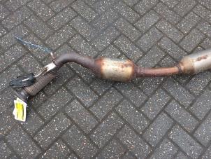 Gebruikte Katalysator Toyota RAV4 (A5) 2.5 16V Prijs € 363,00 Inclusief btw aangeboden door DeVo Autoparts