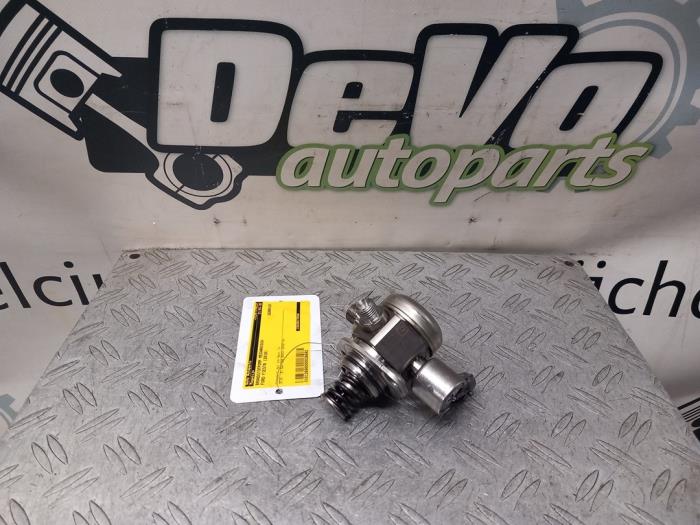 Gebruikte Brandstofpomp Mechanisch Ford Fiesta 7 1.0 EcoBoost 12V 100 Prijs € 175,45 Inclusief btw aangeboden door DeVo Autoparts
