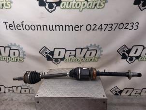 Gebruikte Homokineetas rechts-voor Toyota RAV4 (A5) 2.5 16V Prijs € 175,45 Inclusief btw aangeboden door DeVo Autoparts