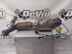 Gebruikte Katalysator Ford Kuga II (DM2) 1.5 EcoBoost 16V 182 4x4 Prijs € 423,50 Inclusief btw aangeboden door DeVo Autoparts