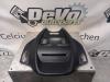 Dashboard deel van een Ford Kuga II (DM2), 2012 1.5 EcoBoost 16V 120, SUV, Benzine, 1.498cc, 88kW, BNMA, 2016-01 2018