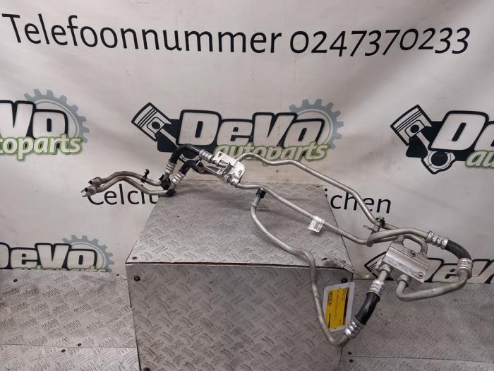 Gebruikte Oliedruk Leiding Ford Kuga II (DM2) 1.5 EcoBoost 16V 150 Prijs € 175,45 Inclusief btw aangeboden door DeVo Autoparts