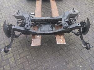 Gebruikte Achteras voorwielaandrijving Ford Kuga II (DM2) 1.5 EcoBoost 16V 150 Van Prijs € 605,00 Inclusief btw aangeboden door DeVo Autoparts