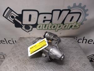 Gebruikte Startmotor Ford Kuga II (DM2) 1.5 EcoBoost 16V 182 Prijs € 40,00 Margeregeling aangeboden door DeVo Autoparts