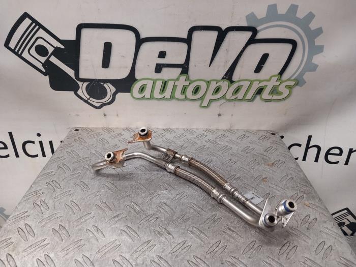 Gebruikte Leiding (diversen) Ford Focus 4 1.0 EcoBoost 12V Hybrid 125 Prijs € 42,35 Inclusief btw aangeboden door DeVo Autoparts