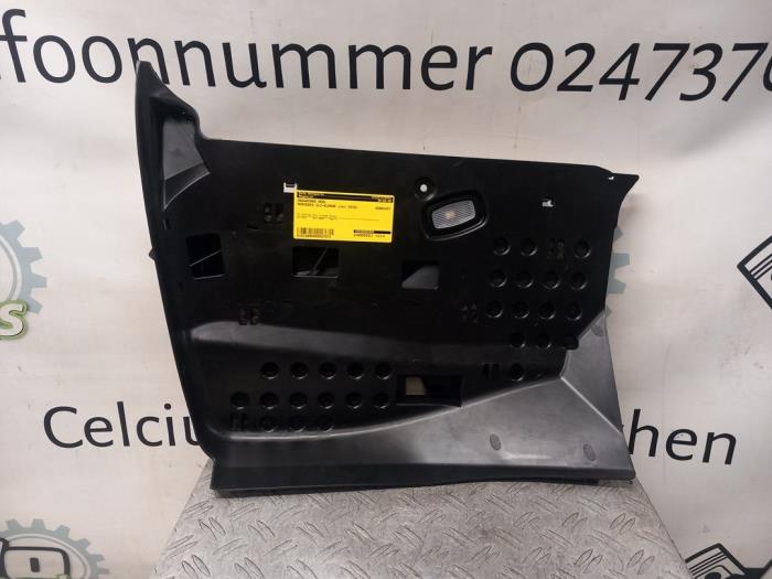 Gebruikte Dashboard deel Mercedes GLC Coupe (C253) 2.2 220d 16V BlueTEC 4-Matic Prijs € 42,35 Inclusief btw aangeboden door DeVo Autoparts