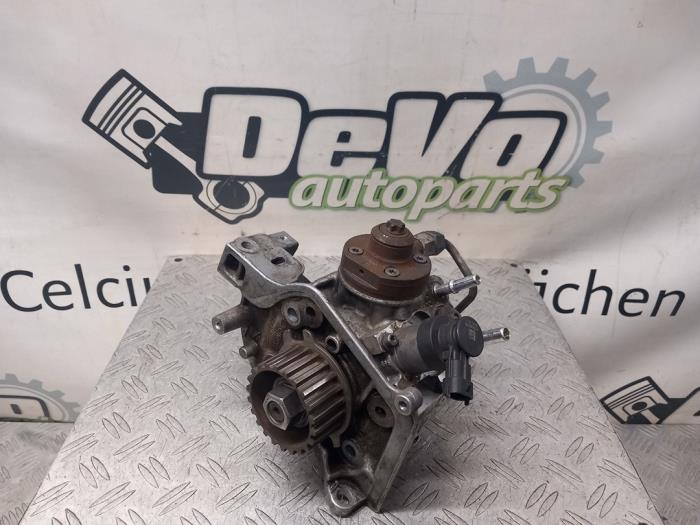 Gebruikte Hogedrukpomp Volvo V40 (MV) 1.6 D2 Prijs € 151,25 Inclusief btw aangeboden door DeVo Autoparts