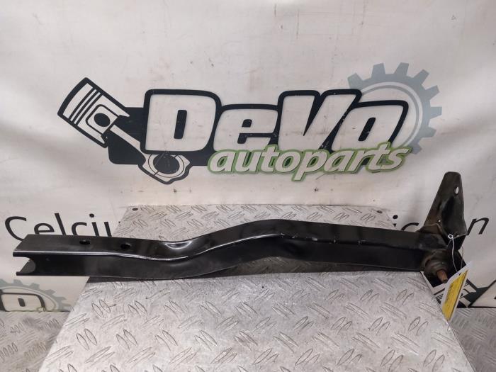 Gebruikte Subframe Ford Kuga II (DM2) 1.5 EcoBoost 16V 182 Prijs € 36,30 Inclusief btw aangeboden door DeVo Autoparts