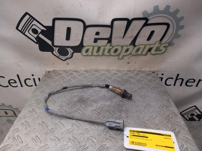 Gebruikte Lambda Sonde Hyundai Kona Prijs € 36,30 Inclusief btw aangeboden door DeVo Autoparts