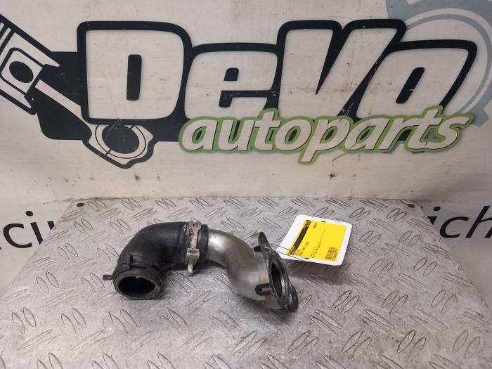 Gebruikte EGR Buis Renault Trafic (1FL/2FL/3FL/4FL) 1.6 dCi 120 Twin Turbo Prijs € 24,20 Inclusief btw aangeboden door DeVo Autoparts
