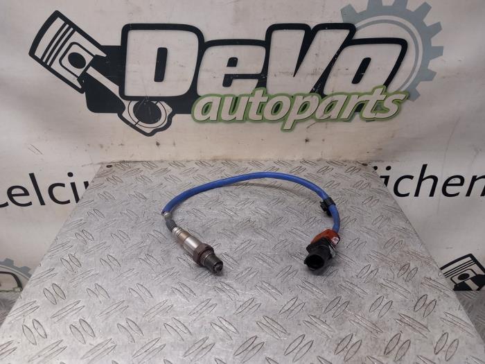Gebruikte Lambda Sonde Ford Kuga II (DM2) 1.5 EcoBoost 16V 182 Prijs € 35,00 Margeregeling aangeboden door DeVo Autoparts