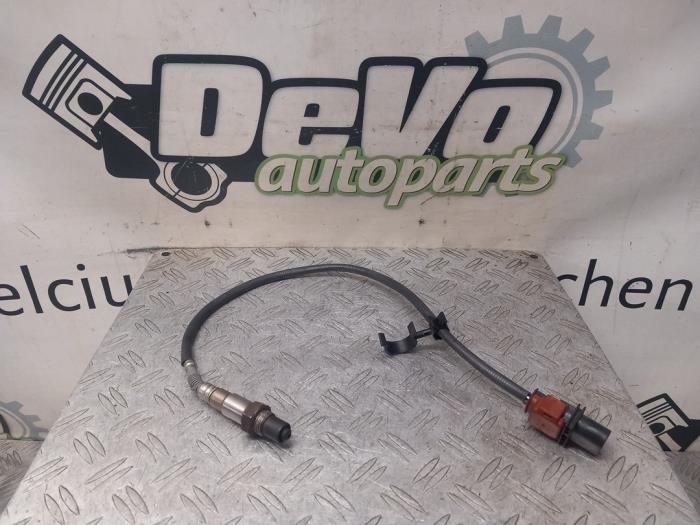 Gebruikte Lambda Sonde Ford Focus 3 Wagon 1.0 Ti-VCT EcoBoost 12V 100 Prijs € 42,35 Inclusief btw aangeboden door DeVo Autoparts