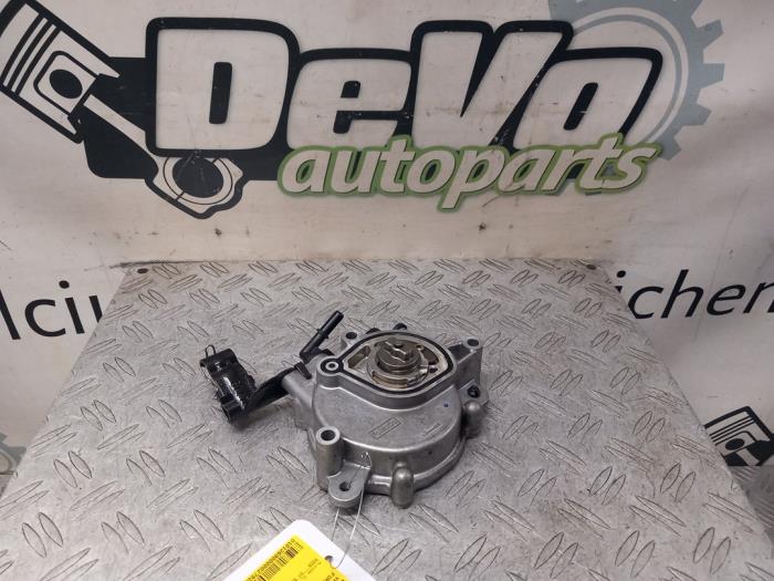 Gebruikte Vacuumpomp (Benzine) Ford Focus 4 Wagon 1.0 EcoBoost 12V Hybrid 125 Prijs € 84,70 Inclusief btw aangeboden door DeVo Autoparts