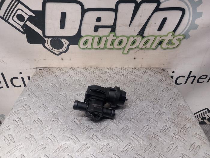 Gebruikte Diversen Mercedes A (W176) 1.6 A-180 16V Prijs € 60,50 Inclusief btw aangeboden door DeVo Autoparts