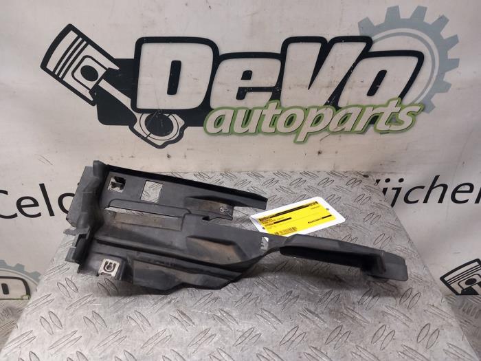 Gebruikte Diversen Ford Focus 3 Wagon 1.0 Ti-VCT EcoBoost 12V 125 Prijs € 24,20 Inclusief btw aangeboden door DeVo Autoparts