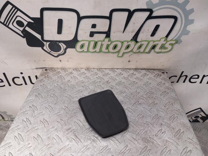 Gebruikte Diversen Renault Captur I (2R) 1.3 TCE 150 16V Prijs € 12,10 Inclusief btw aangeboden door DeVo Autoparts