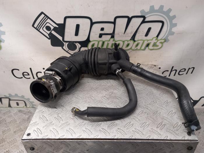 Gebruikte Turbo Pijp Hyundai Tucson (TL) 1.6 T-GDi 16V 4WD Prijs € 60,50 Inclusief btw aangeboden door DeVo Autoparts