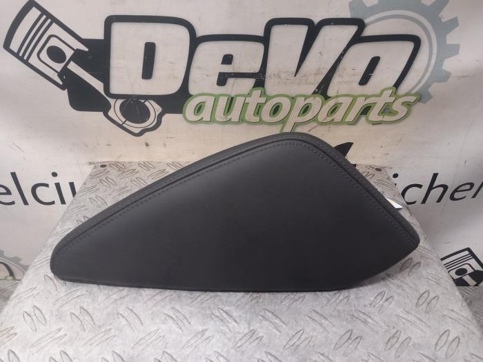 Gebruikte Diversen Nissan Qashqai (J11) 1.3 DIG-T 140 16V Prijs € 24,20 Inclusief btw aangeboden door DeVo Autoparts
