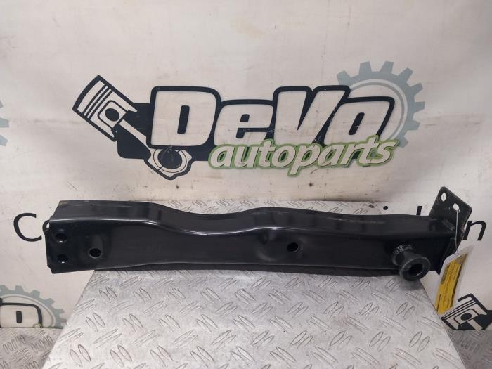 Gebruikte Subframe Renault Kadjar (RFEH) 1.3 TCE 160 FAP 16V Prijs € 42,35 Inclusief btw aangeboden door DeVo Autoparts