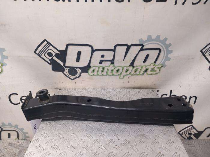 Gebruikte Subframe Renault Kadjar (RFEH) 1.3 TCE 160 FAP 16V Prijs € 42,35 Inclusief btw aangeboden door DeVo Autoparts