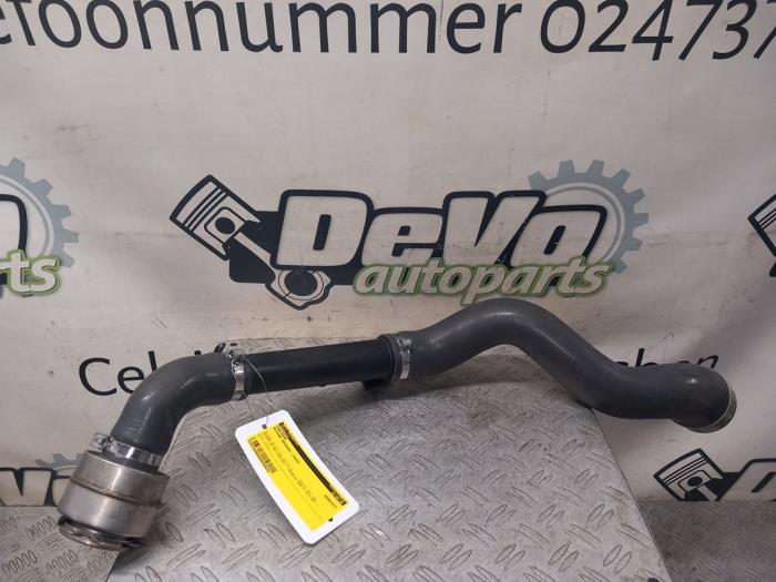 Gebruikte Intercooler Slang Nissan Qashqai (J11) 1.3 DIG-T 140 16V Prijs € 84,70 Inclusief btw aangeboden door DeVo Autoparts