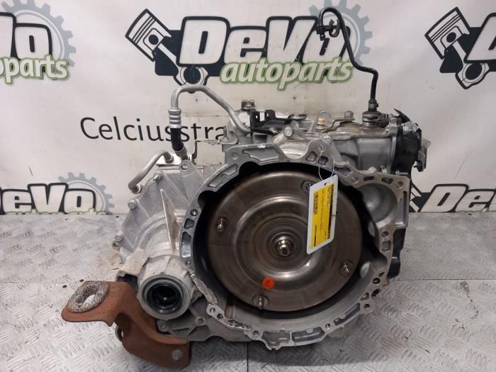 Gebruikte Automaatbak Ford C-Max (DXA) 1.5 Ti-VCT EcoBoost 150 16V Van Prijs € 2.662,00 Inclusief btw aangeboden door DeVo Autoparts