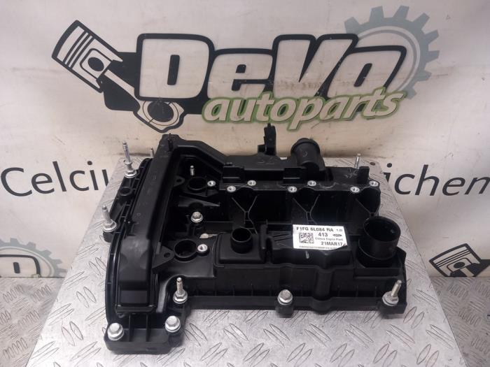 Gebruikte Kleppendeksel Ford Focus 3 Wagon 1.0 Ti-VCT EcoBoost 12V 100 Prijs € 60,50 Inclusief btw aangeboden door DeVo Autoparts