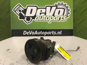 Gebruikte Aircopomp Mazda 323 Fastbreak (BJ14) 2.0 DiTD 16V Prijs op aanvraag aangeboden door DeVo Autoparts
