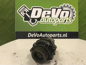 Gebruikte Dynamo Mazda 323 Fastbreak (BJ14) 2.0 DiTD 16V Prijs op aanvraag aangeboden door DeVo Autoparts