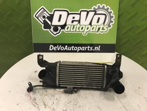Gebruikte Intercooler Mazda 323 Fastbreak (BJ14) 2.0 DiTD 16V Prijs op aanvraag aangeboden door DeVo Autoparts