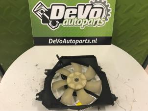 Gebruikte Koelvin Mazda 323 Fastbreak (BJ14) 2.0 DiTD 16V Prijs op aanvraag aangeboden door DeVo Autoparts