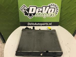 Gebruikte Radiateur Mazda 323 Fastbreak (BJ14) 2.0 DiTD 16V Prijs op aanvraag aangeboden door DeVo Autoparts