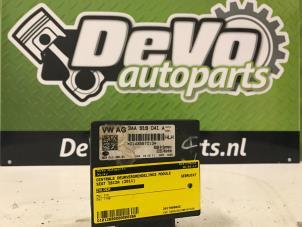 Gebruikte Deur module Seat Ibiza IV (6J5) 1.2 TDI Ecomotive Prijs op aanvraag aangeboden door DeVo Autoparts