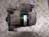 Peugeot 206 Startmotor