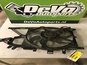 Gebruikte Koelvinhuis Opel Corsa C (F08/68) 1.2 16V Twin Port Prijs op aanvraag aangeboden door DeVo Autoparts