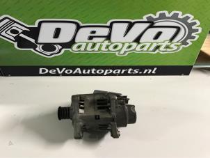 Gebruikte Dynamo Seat Ibiza IV (6J5) 1.2 12V Prijs op aanvraag aangeboden door DeVo Autoparts