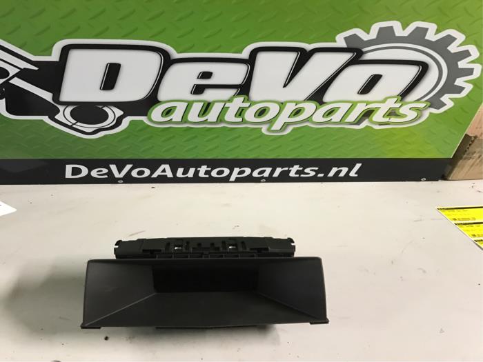 Gebruikte Boordcomputer Opel Astra H (L48) 1.4 16V Twinport Prijs op aanvraag aangeboden door DeVo Autoparts