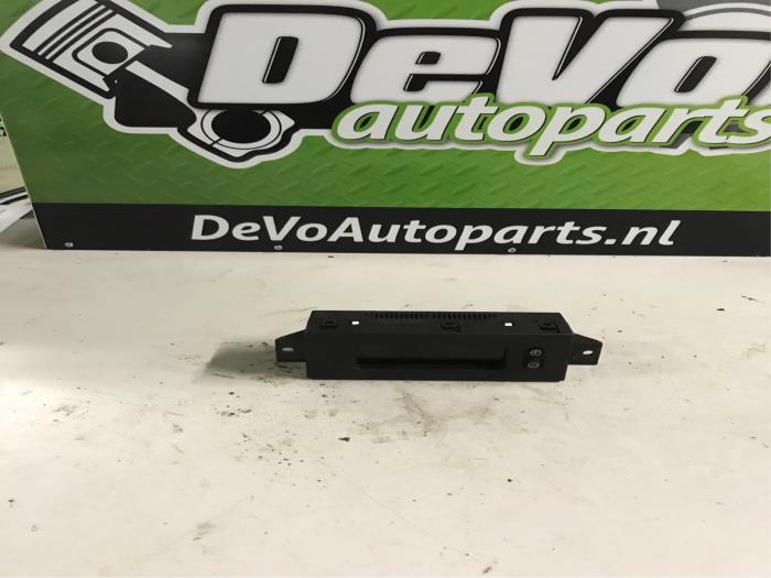 Gebruikte Computer boord Opel Meriva (A) Prijs op aanvraag aangeboden door DeVo Autoparts