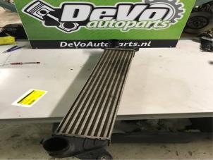 Gebruikte Intercooler Suzuki SX4 (EY/GY) Prijs op aanvraag aangeboden door DeVo Autoparts
